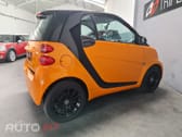 Smart ForTwo 1.0 mhd Passion 71
