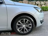 Peugeot 308 1.6 BlueHDi Allure