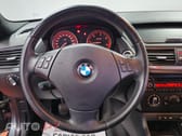 BMW X1 18 d sDrive