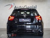 Mercedes-Benz A 180 d AMG Line