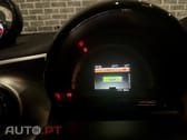 Smart ForFour Drive Prime