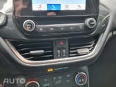 Ford Fiesta 1.0 EcoBoost ST-Line