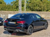 Mercedes-Benz A 180 d AMG Line Aut.