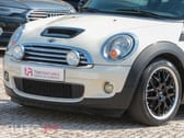 MINI Cooper Cooper D