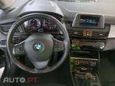 BMW 216 ND