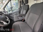 Ford Transit 350 L3 2.0 TDCi H3 Trend