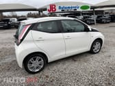 Toyota Aygo 1.0 X-Play+AC+X-Touch