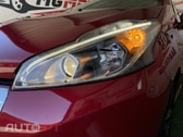 Peugeot 208 1.2 Puretech GT Line