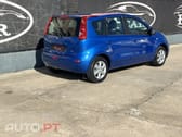 Nissan Note 1.5 dCi Tekna ESP