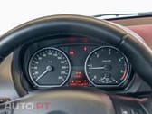 BMW 118 d Pack M