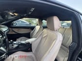 BMW 420 d xDrive Pack M Auto