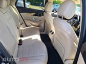 Mercedes-Benz GLC 300 e 4Matic