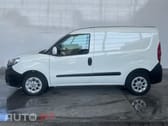 Fiat Doblo Combi 1.3 Multijet