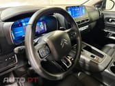 Citroen C5 Aircross 1.6 Hybrid E-Series Collection e-EAT8