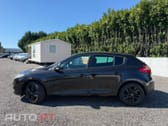 Renault Mégane 1.5 dCi Dynamique