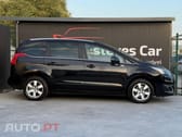 Peugeot 5008 1.6 BlueHDi Active