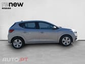 Dacia Sandero Expression 1.0 TCe 90cv