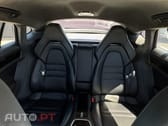 Porsche Panamera 4 E-Hybrid