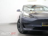 Tesla Model 3 Standard Range Plus RWD