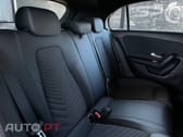 Mercedes-Benz A 180 d Progressive