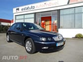Rover 75 2.0 CDT CONNOISSEUR LUXE