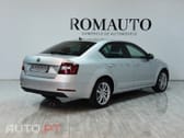 Skoda Octavia 1.6 TDI Style