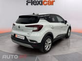 Renault Captur 1.6 E-Tech Plug-In Techno