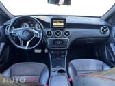 Mercedes-Benz A 180 CDi BE AMG Line Aut.