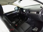 Mitsubishi Outlander 2.2 DI-D Instyle