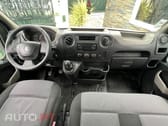 Renault Master 2.3 dCi 100.35 DC L3