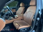 BMW 730 D PACK M CARBON CORE