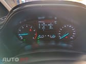Ford Fiesta St line