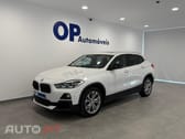 BMW X2 16 d sDrive Auto GoldPlay
