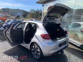 Renault Clio 1.0 TCe Techno Bi-Fuel