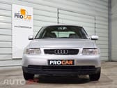 Audi A3 1.6