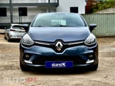 Renault Clio 1.5 dCi Dynamique S
