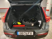 Volvo XC40 1.5 T4 PHEV Essential