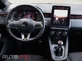 Renault Clio 1.0 TCe RS Line