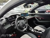 Peugeot E-208 50 kWh GT Pack