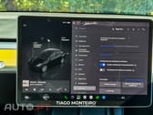 Tesla Model Y Tração Traseira