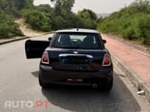 MINI Cooper D