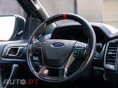 Ford Ranger 2,0 l TDCi Panther Auto Raptor
