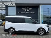Ford Tourneo 1.0 EcoBoost Titanium