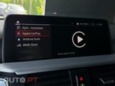 BMW X3 18 d sDrive Pack M Auto