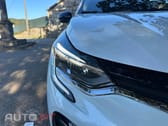 Renault Captur Exclusive Bi-Fuel 1.0Tce 100