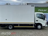Toyota Dyna 3.0 D4D  PLATAFORMA