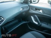 Peugeot 308 SW 1.5 BlueHDi Style