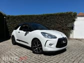 Citroen DS3 1.2 PureTech Chic