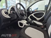 Smart ForFour 1.0 71