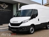 Iveco Daily 2.3 35C16 3000 CD
